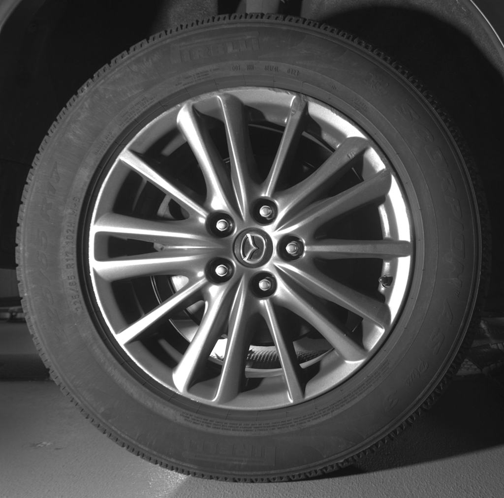Thumbnail: 2018 Mazda CX-5 - 13