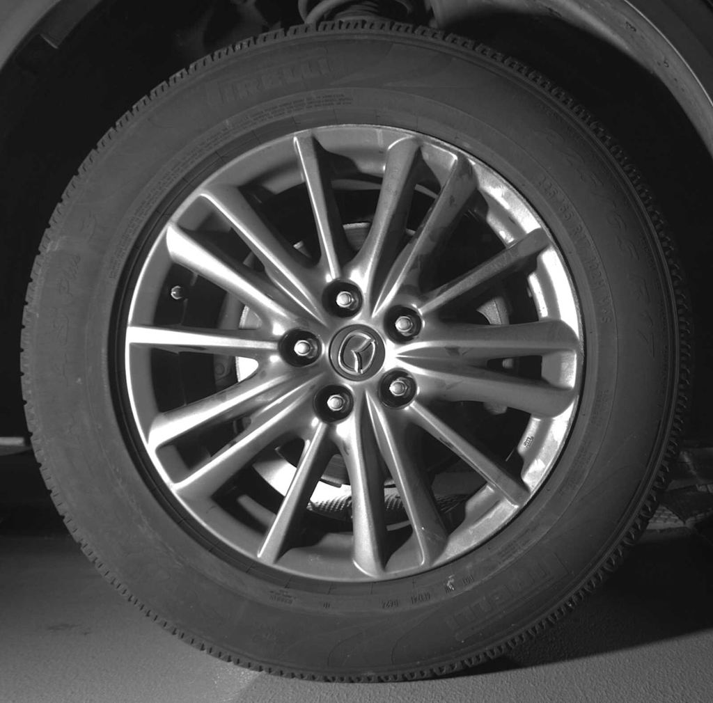 Thumbnail: 2018 Mazda CX-5 - 12