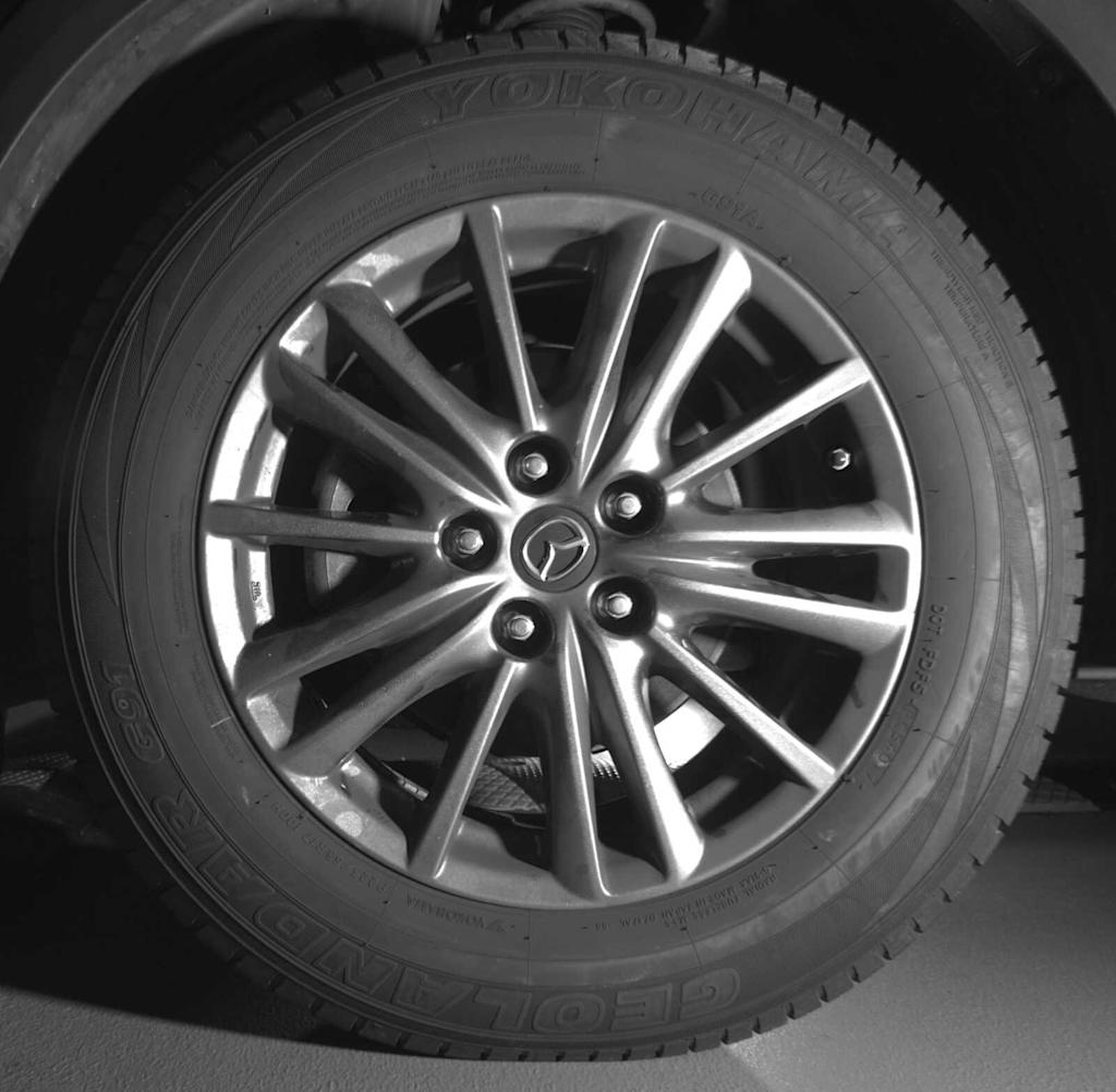 Thumbnail: 2018 Mazda CX-5 - 7