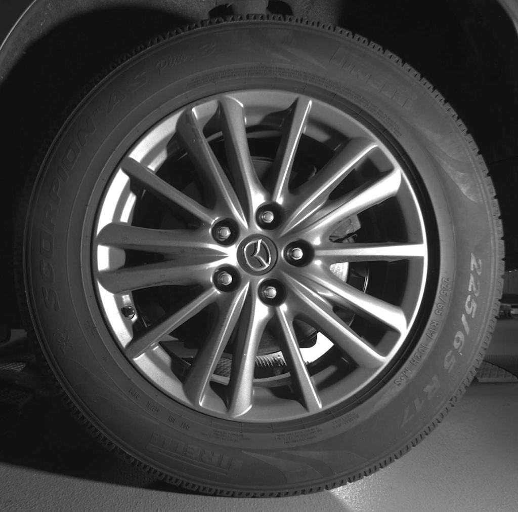 Thumbnail: 2018 Mazda CX-5 - 14