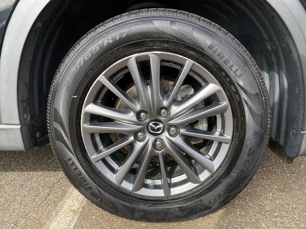Thumbnail: 2018 Mazda CX-5 - 29