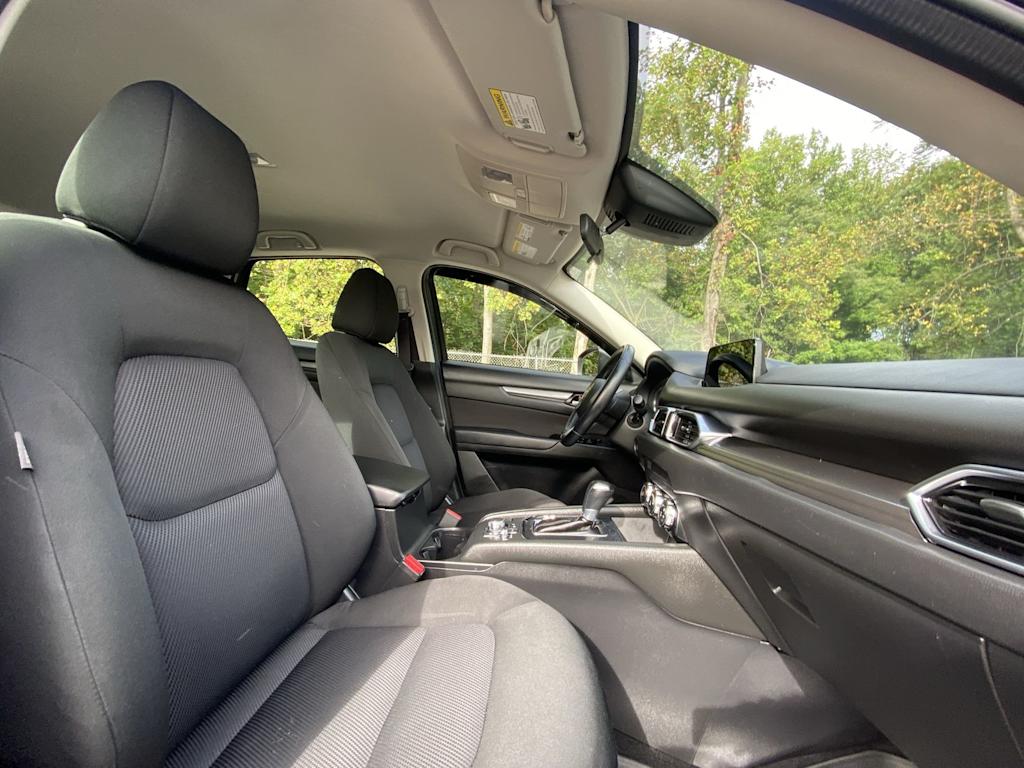 Thumbnail: 2018 Mazda CX-5 - 31