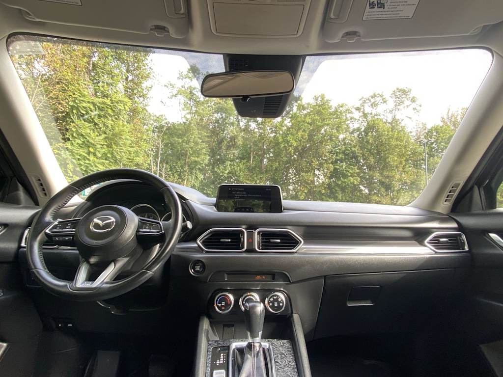 Thumbnail: 2018 Mazda CX-5 - 2