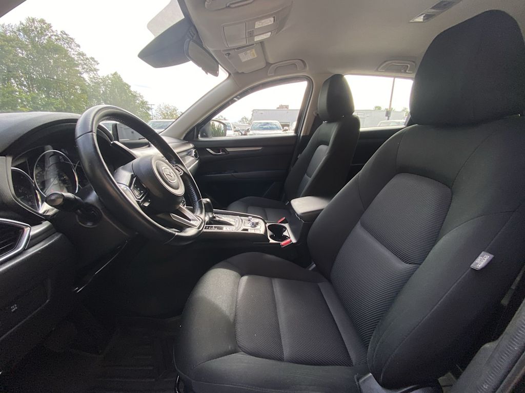 Thumbnail: 2018 Mazda CX-5 - 10
