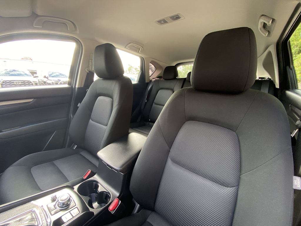 Thumbnail: 2018 Mazda CX-5 - 11