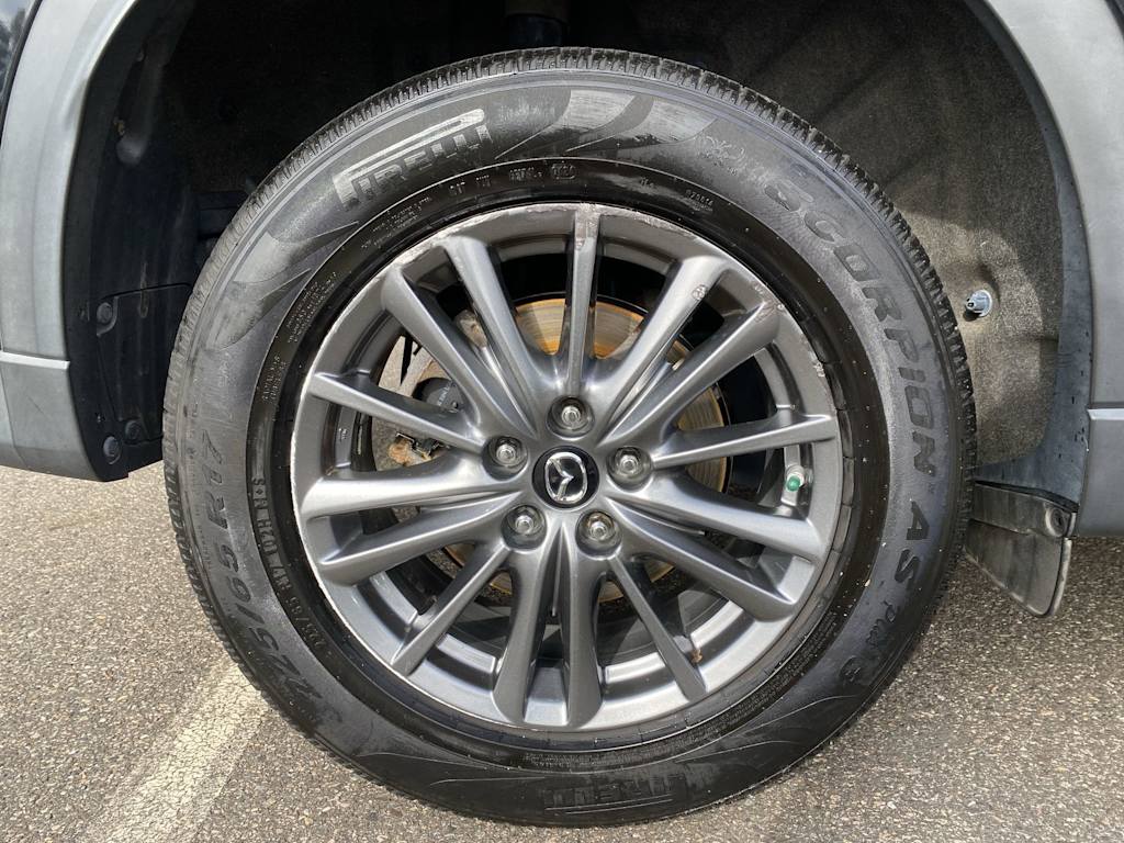 Thumbnail: 2018 Mazda CX-5 - 28