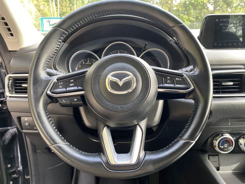 Thumbnail: 2018 Mazda CX-5 - 13