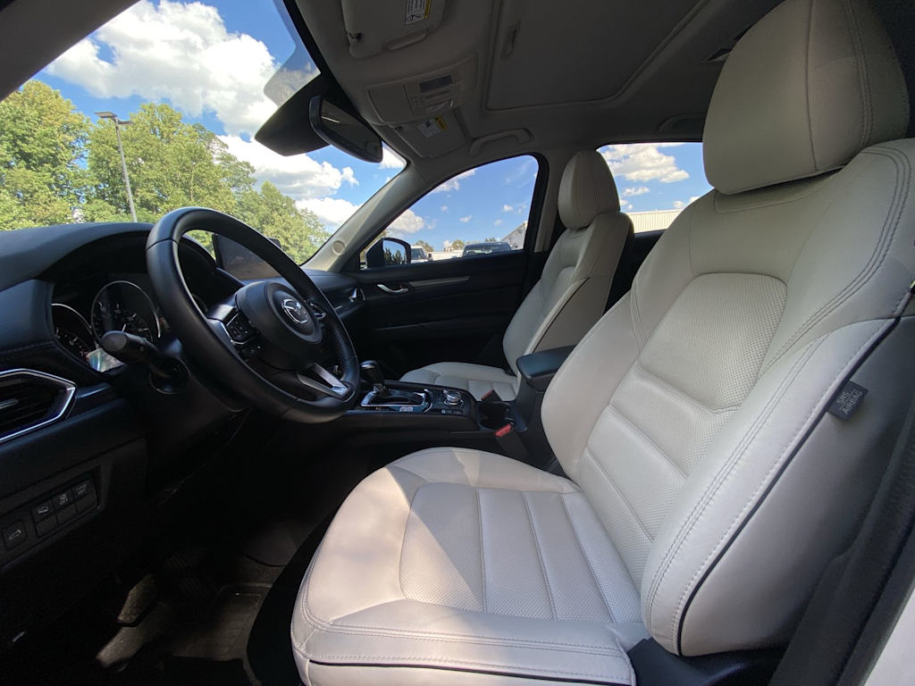 Thumbnail: 2024 Mazda CX-5 - 10