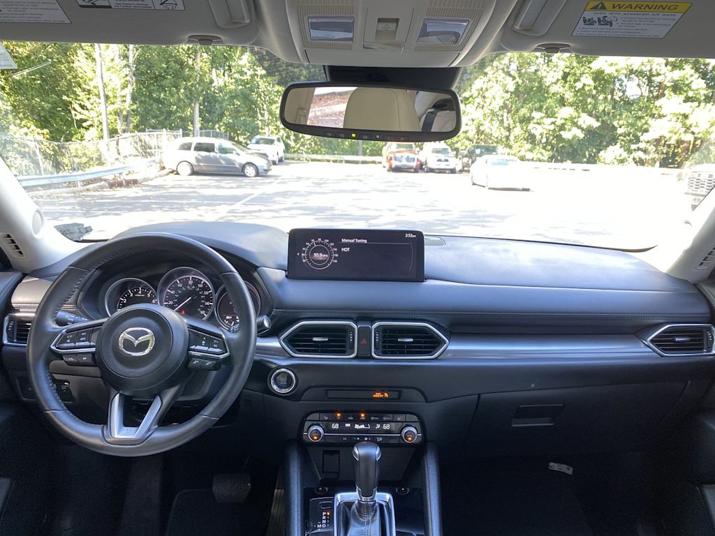 Thumbnail: 2024 Mazda CX-5 - 2