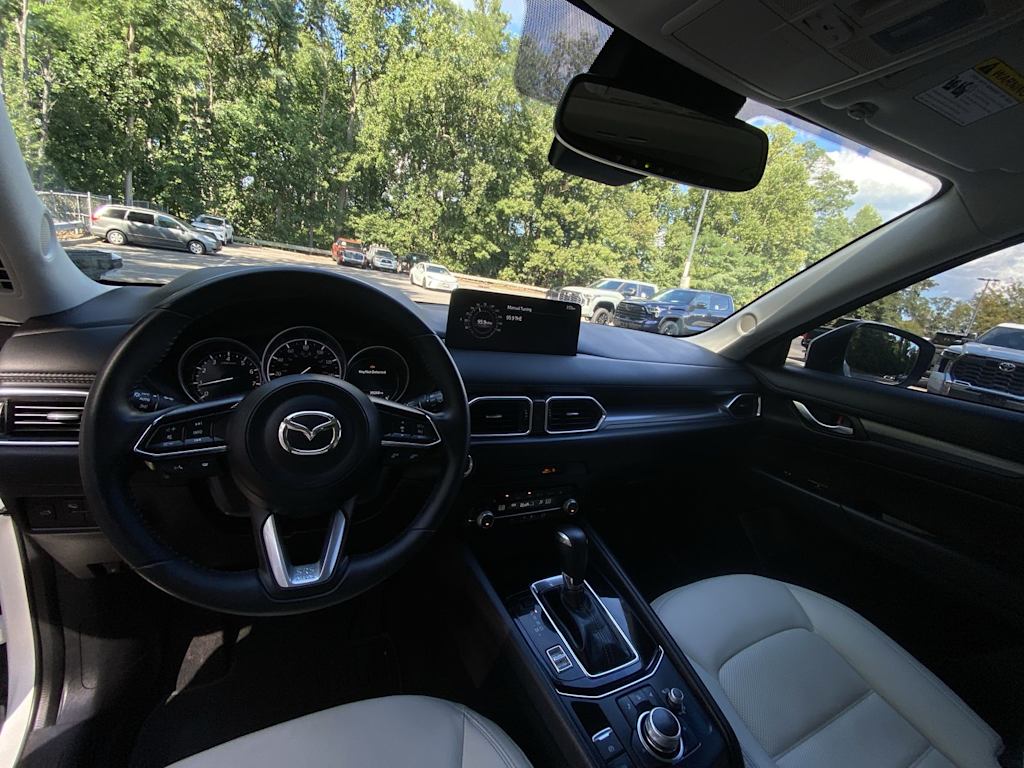 Thumbnail: 2024 Mazda CX-5 - 9