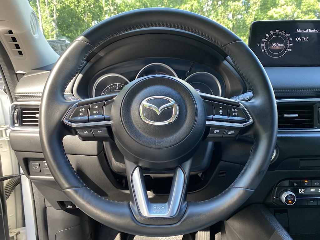 Thumbnail: 2024 Mazda CX-5 - 13