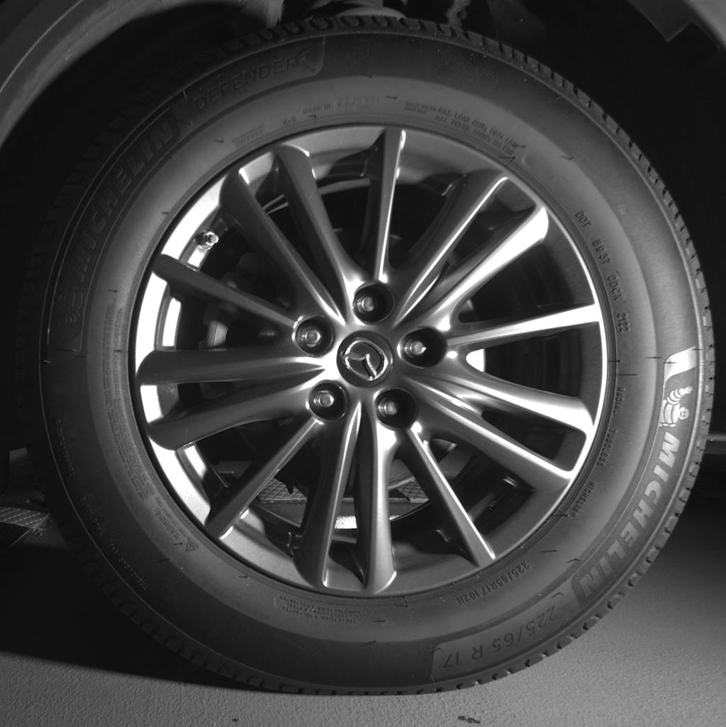 Thumbnail: 2020 Mazda CX-5 - 7