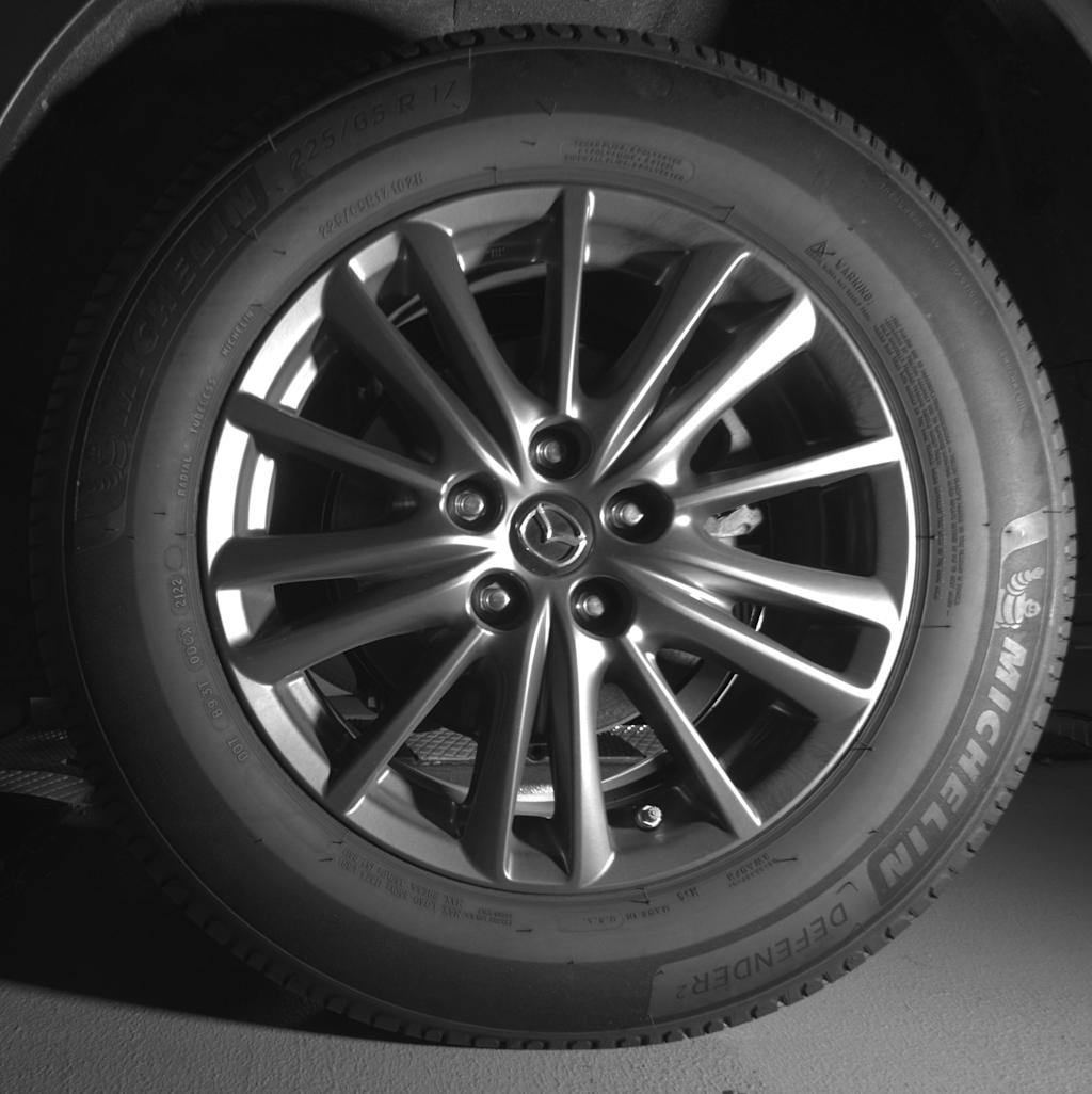 Thumbnail: 2020 Mazda CX-5 - 13