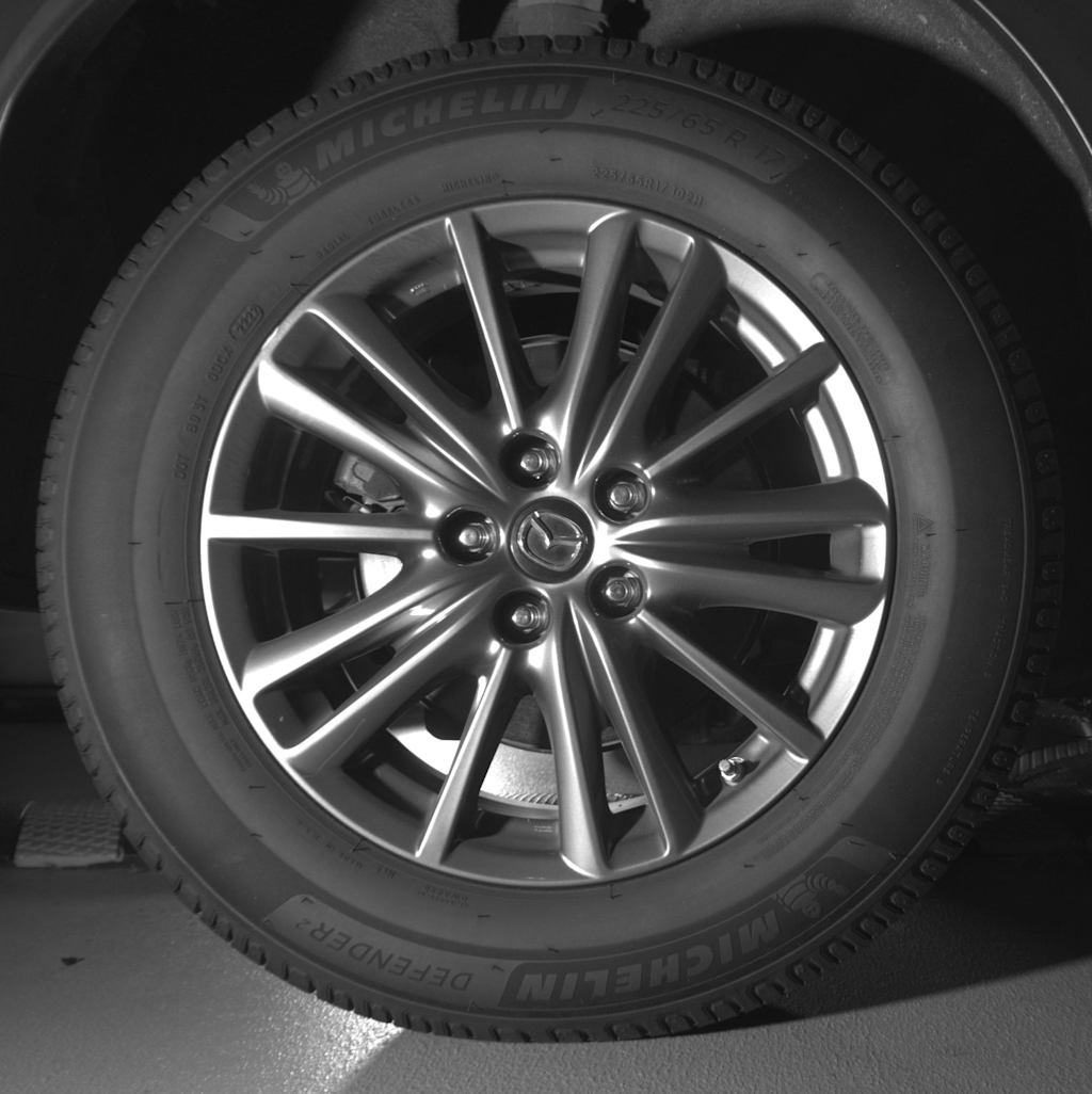 Thumbnail: 2020 Mazda CX-5 - 14