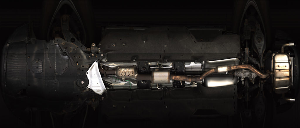 Thumbnail: 2020 Mazda CX-5 - 6