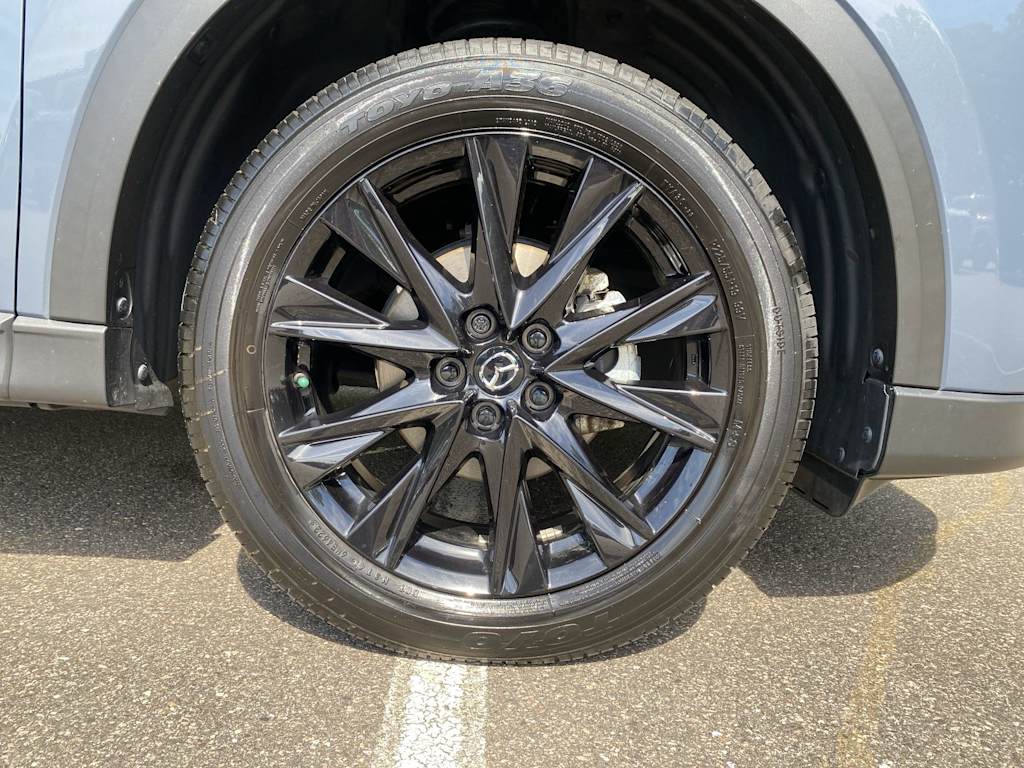 Thumbnail: 2023 Mazda CX-5 - 26
