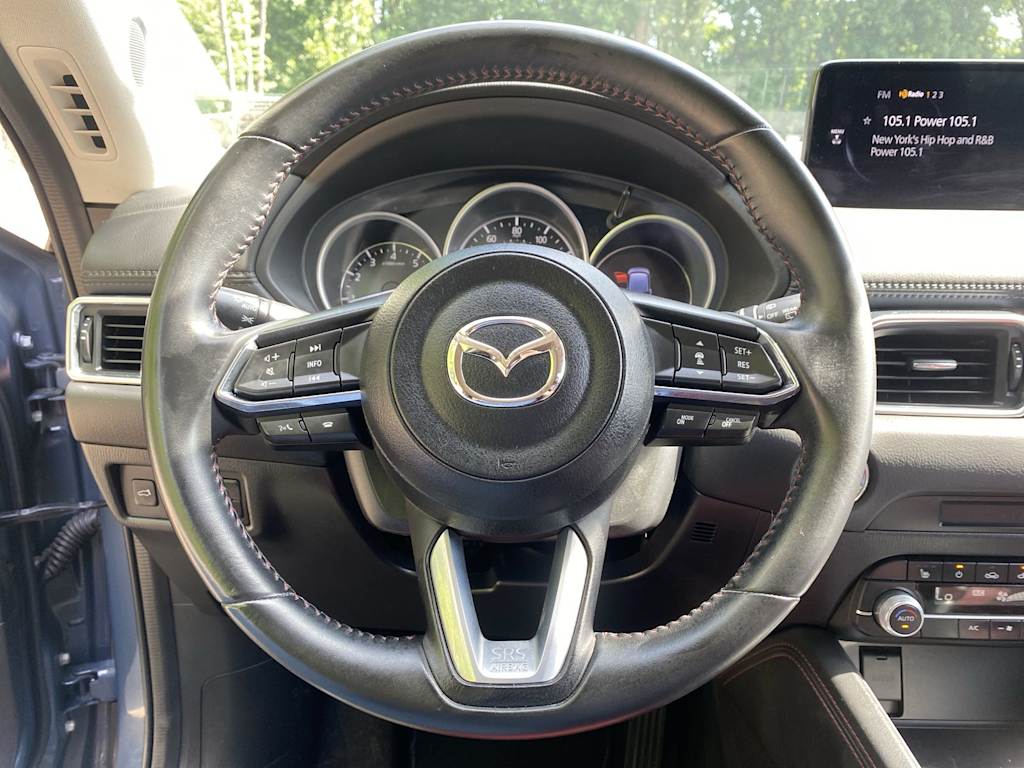 Thumbnail: 2023 Mazda CX-5 - 12