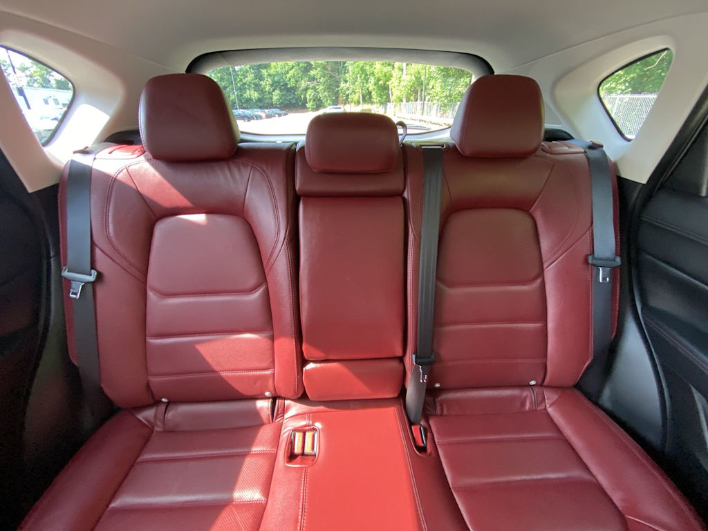 Thumbnail: 2023 Mazda CX-5 - 32