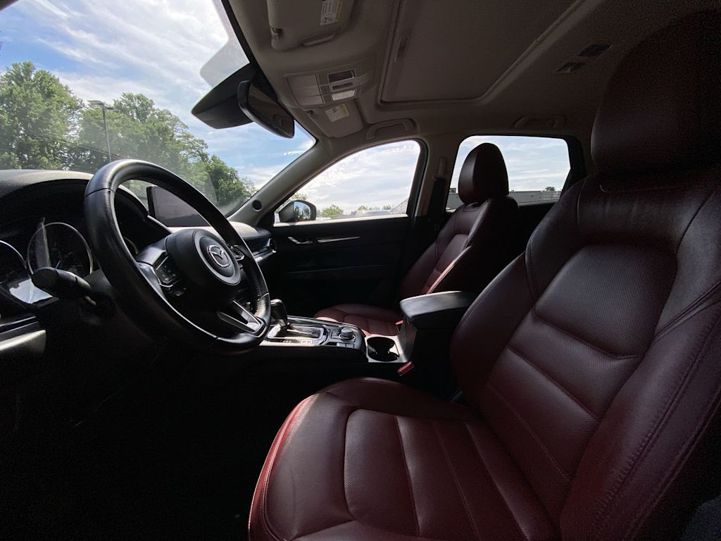 Thumbnail: 2023 Mazda CX-5 - 9