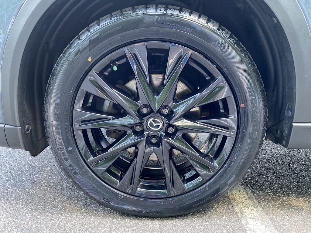 Thumbnail: 2021 Mazda CX-5 - 7