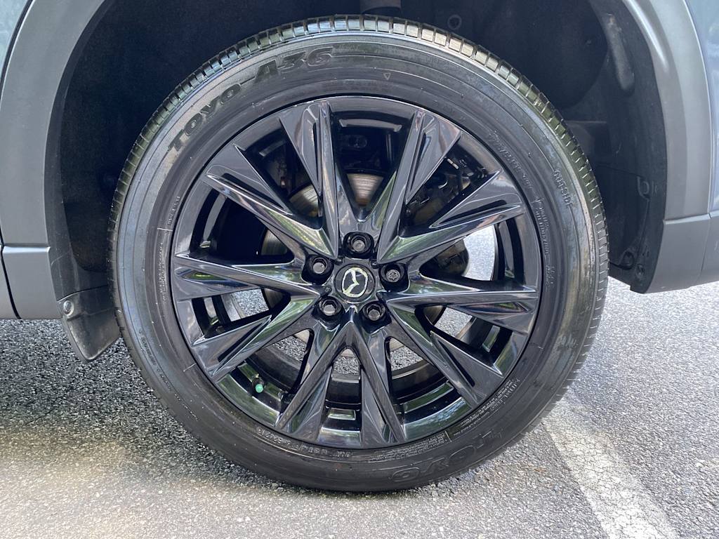 Thumbnail: 2021 Mazda CX-5 - 26