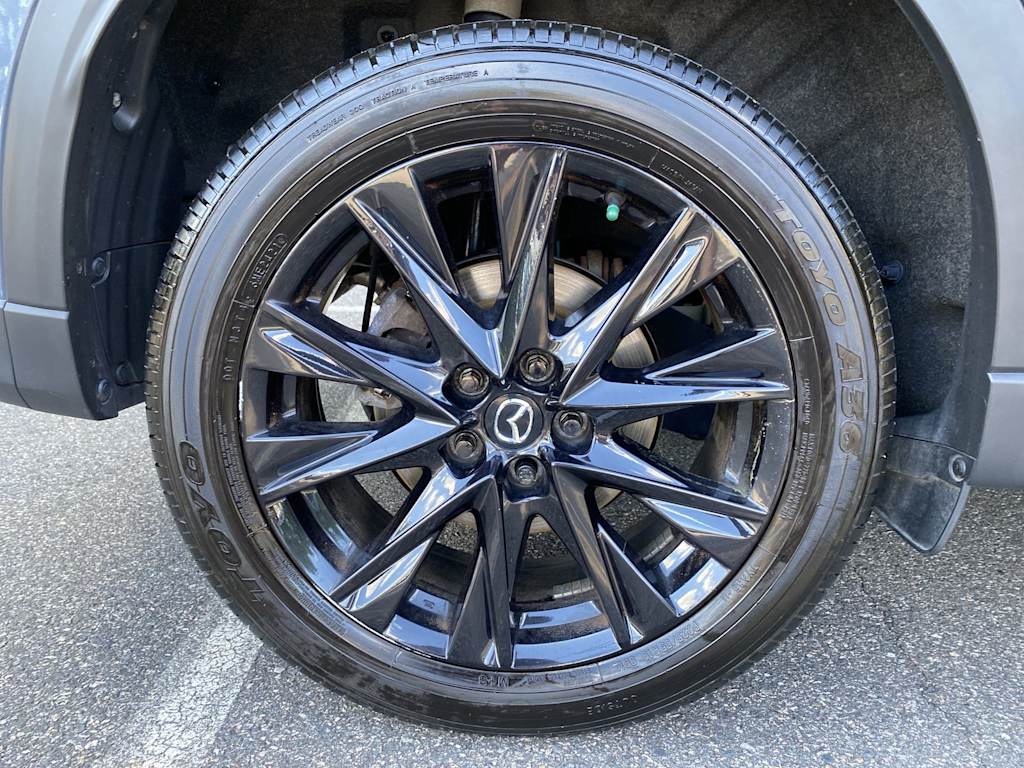 Thumbnail: 2021 Mazda CX-5 - 27