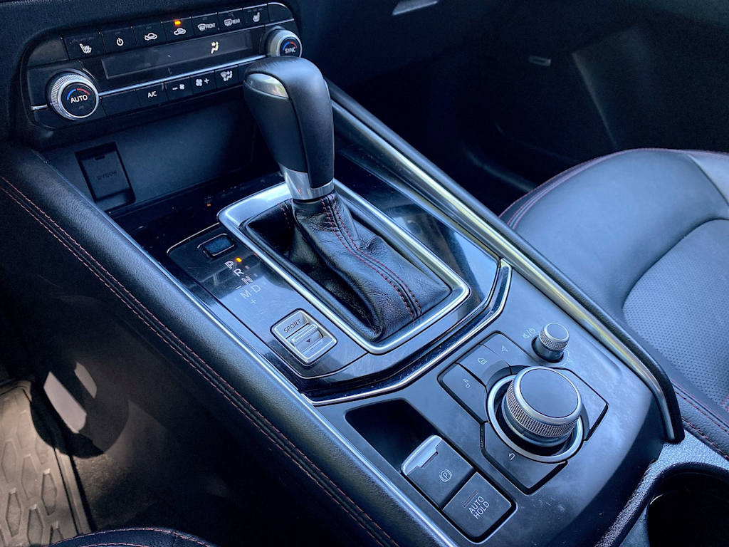 Thumbnail: 2021 Mazda CX-5 - 15