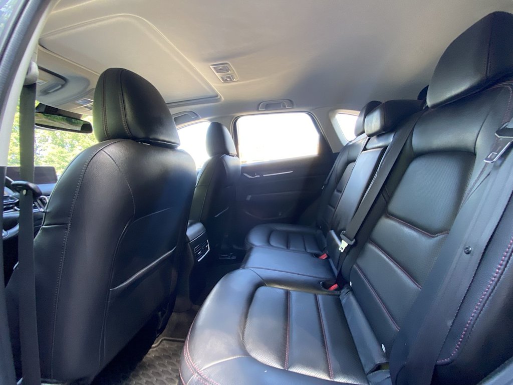 Thumbnail: 2021 Mazda CX-5 - 12
