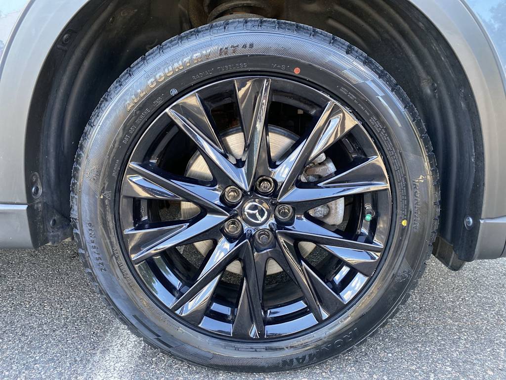 Thumbnail: 2021 Mazda CX-5 - 28