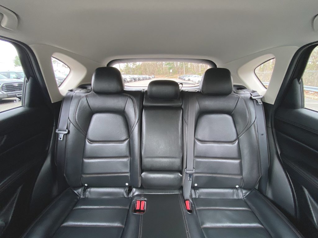 2023 Mazda CX-5 S Premium 29