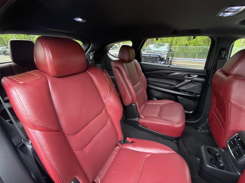 Thumbnail: 2022 Mazda CX-9 - 28