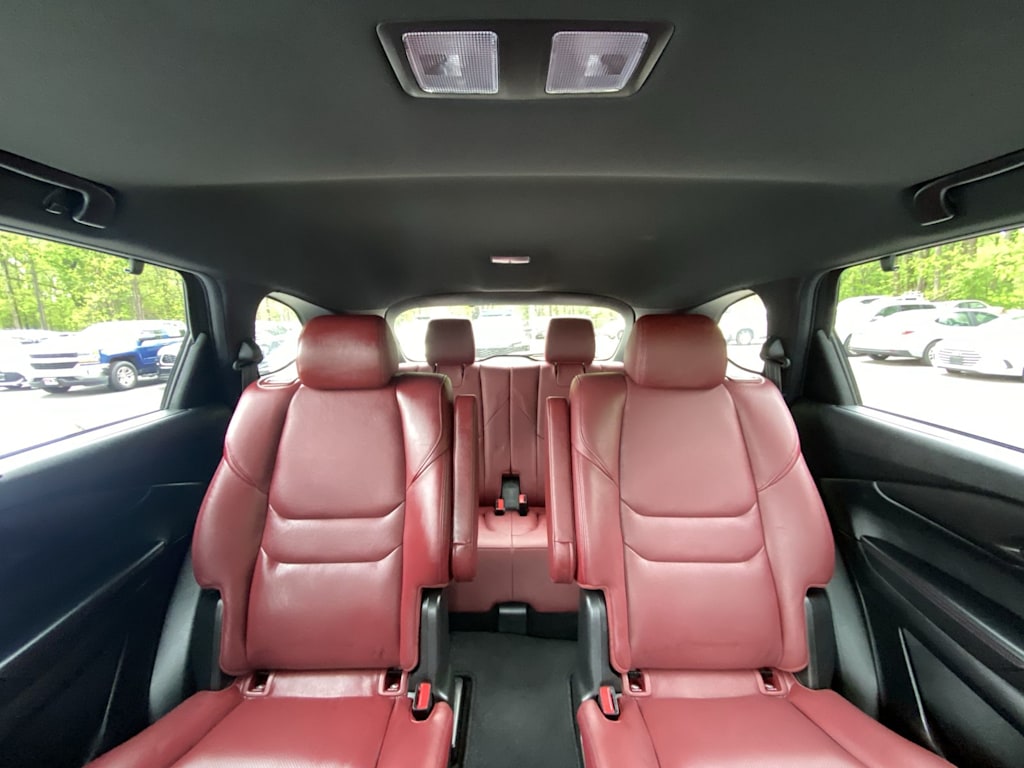 Thumbnail: 2022 Mazda CX-9 - 29