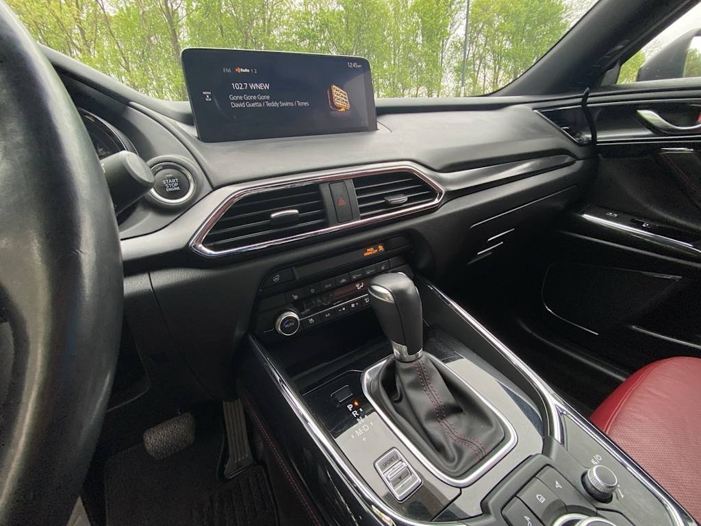 Thumbnail: 2022 Mazda CX-9 - 7