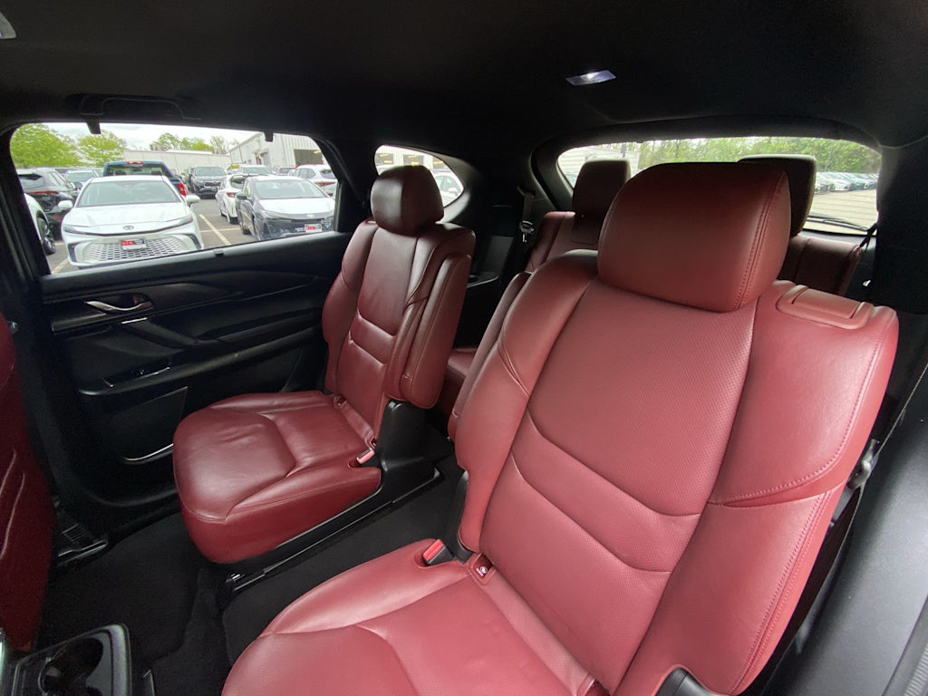 Thumbnail: 2022 Mazda CX-9 - 10