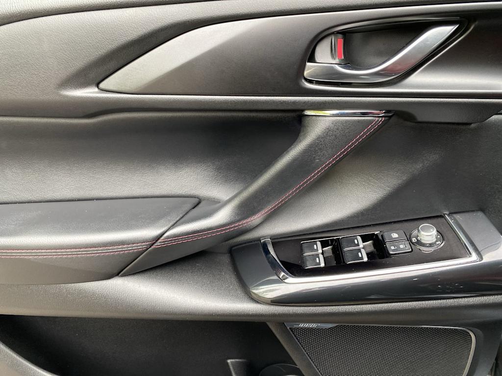 Thumbnail: 2022 Mazda CX-9 - 25