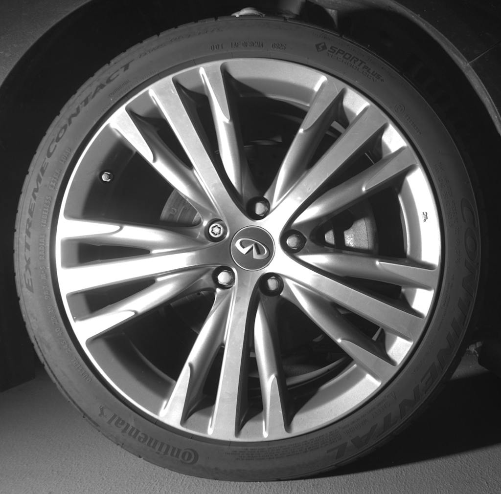 Thumbnail: 2018 INFINITI Q50 - 30