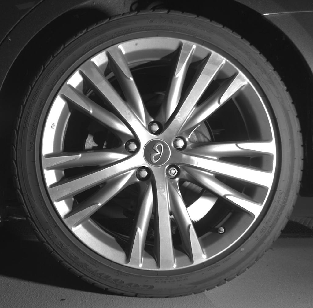 Thumbnail: 2018 INFINITI Q50 - 32