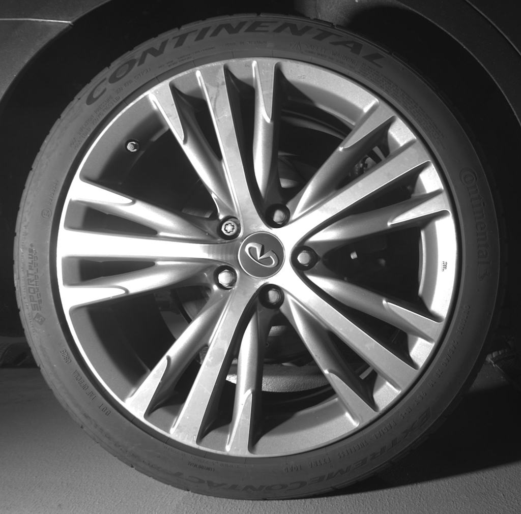 Thumbnail: 2018 INFINITI Q50 - 33