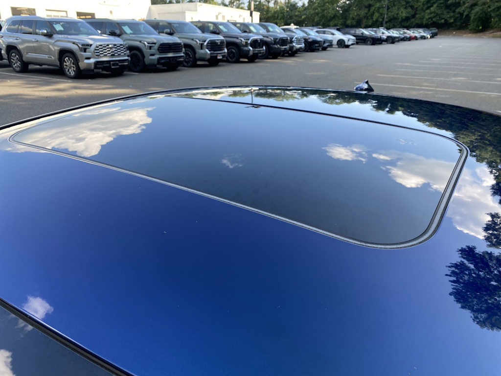 Thumbnail: 2018 INFINITI Q50 - 38
