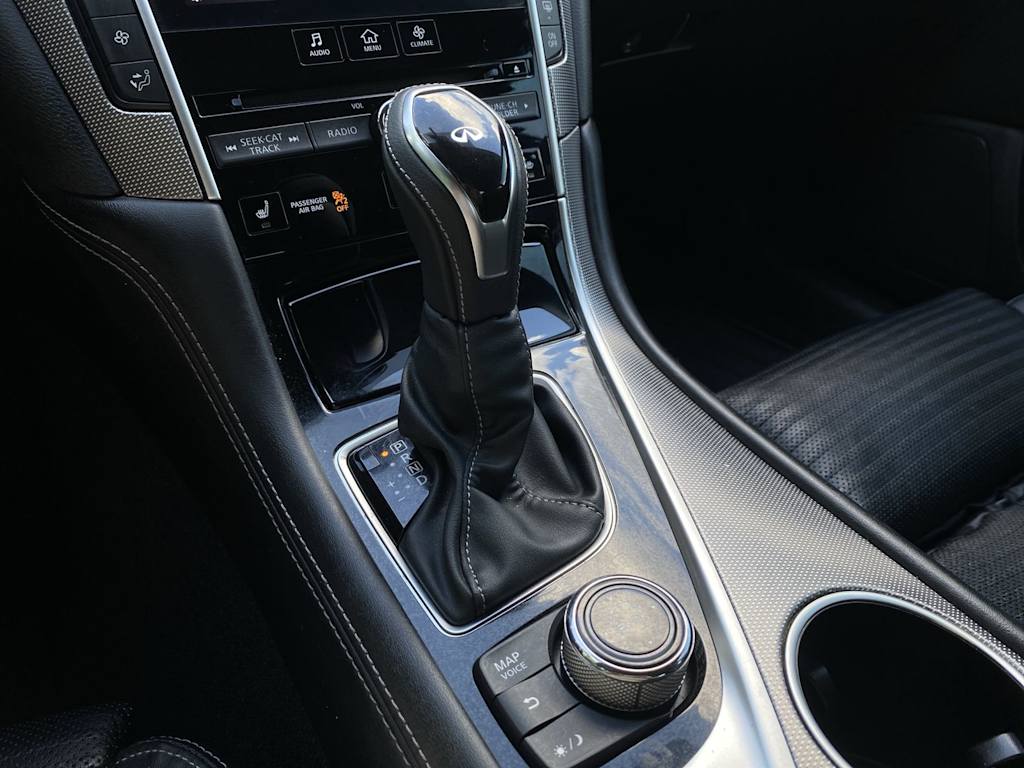 Thumbnail: 2018 INFINITI Q50 - 15