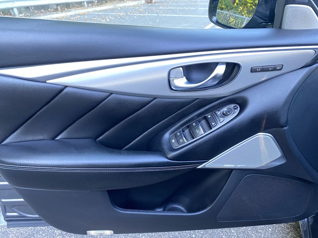 Thumbnail: 2022 INFINITI Q50 - 31