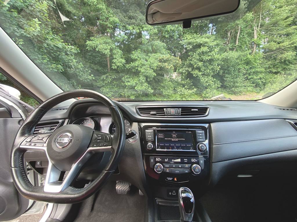 Thumbnail: 2018 Nissan Rogue - 2