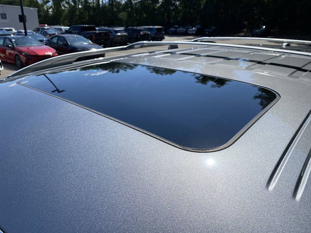 Thumbnail: 2019 INFINITI QX80 - 29