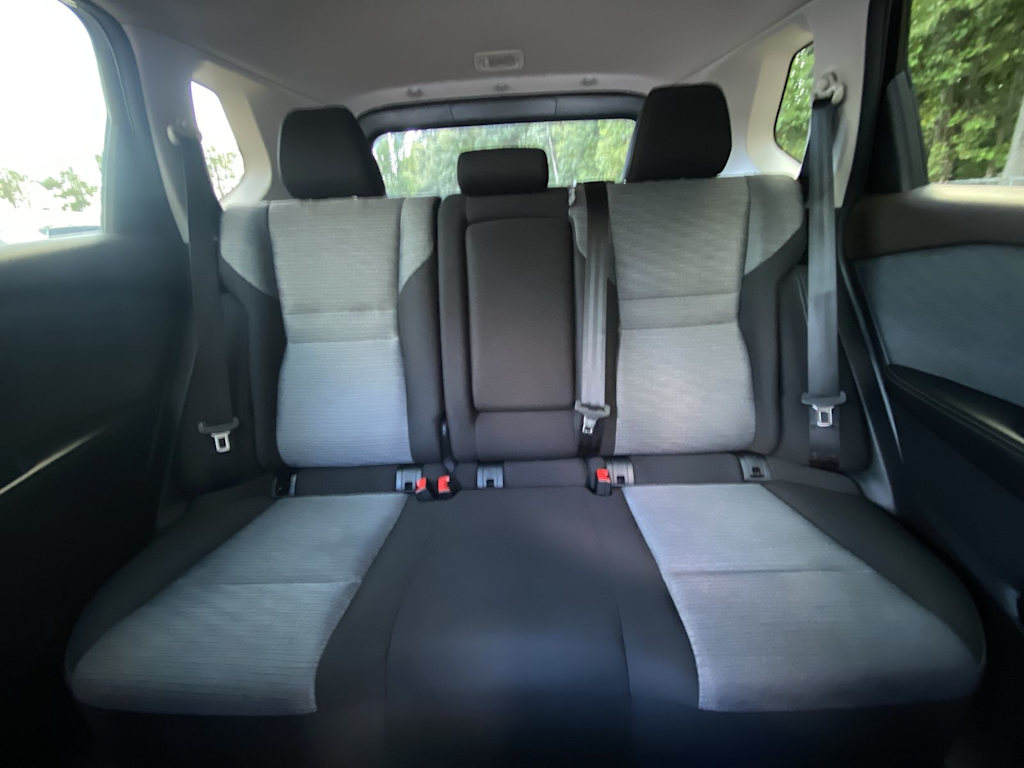 Thumbnail: 2023 Nissan Rogue - 34