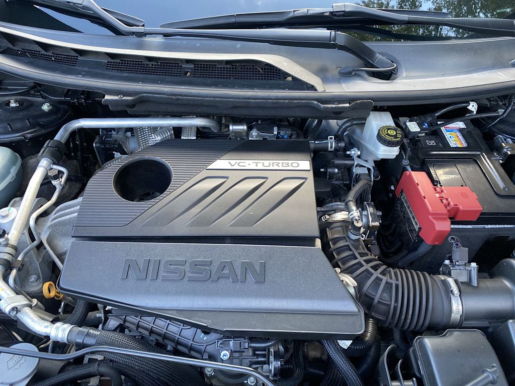 Thumbnail: 2023 Nissan Rogue - 7