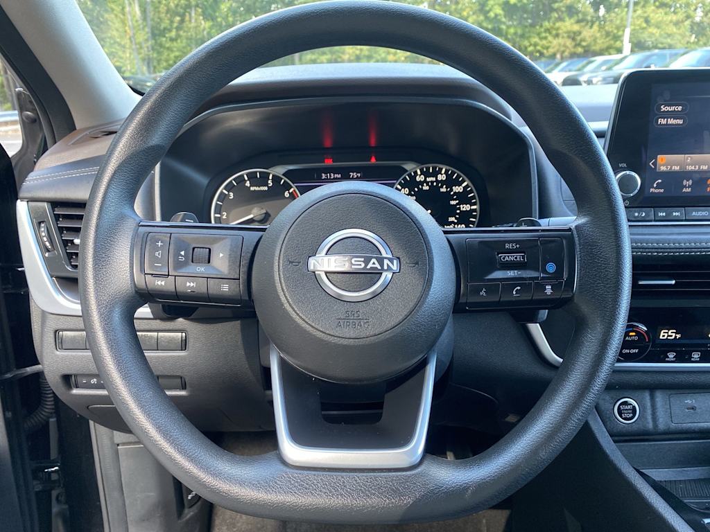 Thumbnail: 2023 Nissan Rogue - 12