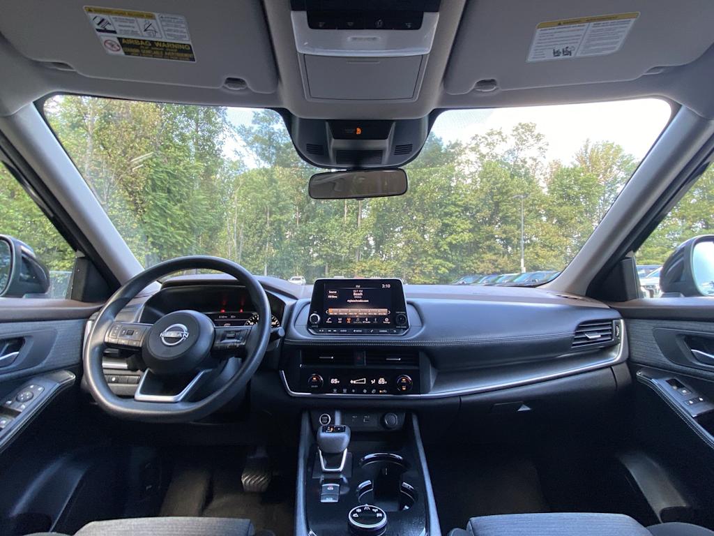 Thumbnail: 2023 Nissan Rogue - 2