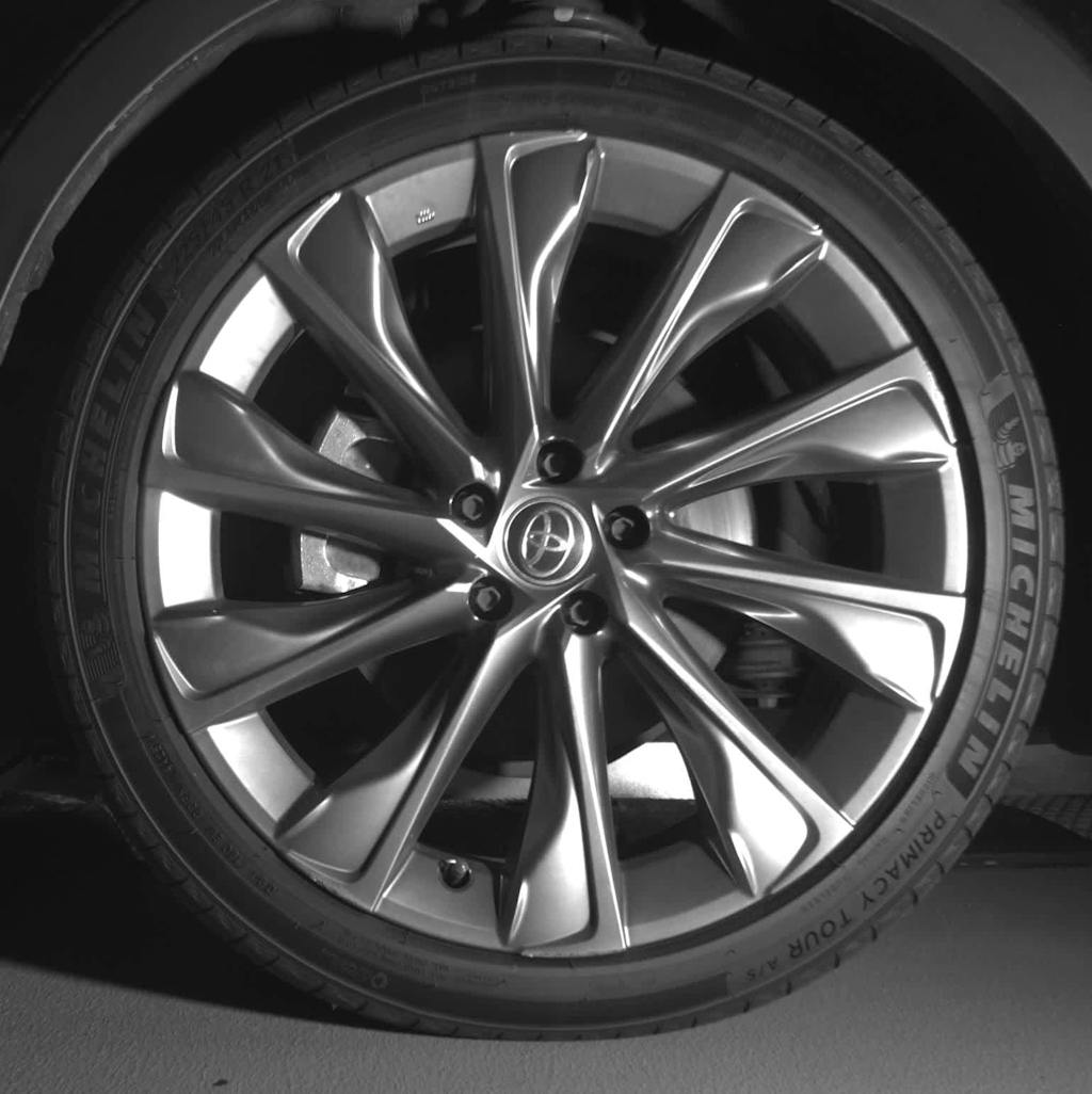 Thumbnail: 2023 Toyota Crown - 5