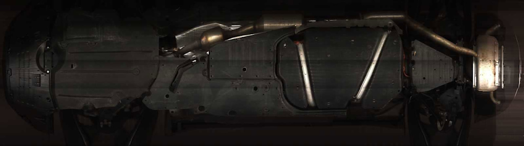 Thumbnail: 2023 Toyota Crown - 16