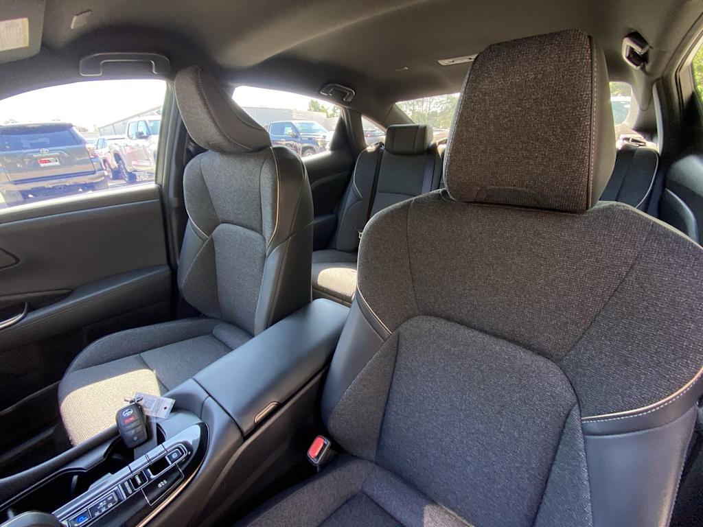 Thumbnail: 2024 Toyota Crown - 8